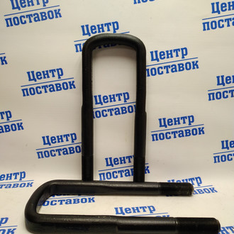 219-2912408 Стремянка КРАЗ М30*2 L-350 задняя