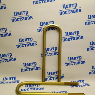 4310-2902408 Стремянка передняя правая короткая М20*1,5 L-370