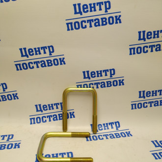 Стремянка рессоры ФИАТ дукато 14*1,5 L-100 Н-80